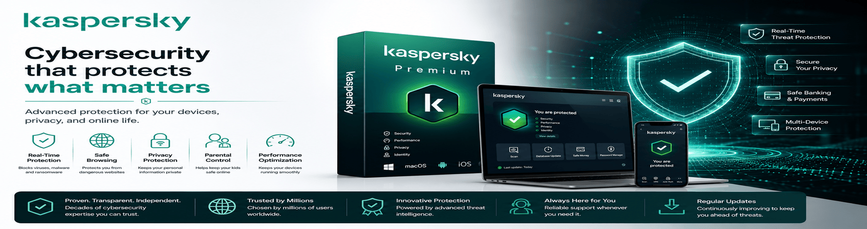 Shop Banner